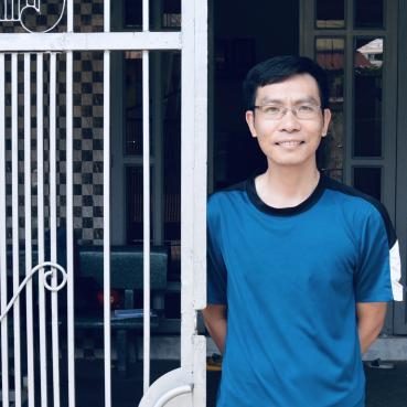 Mr Hai