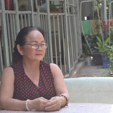 Ms Binh