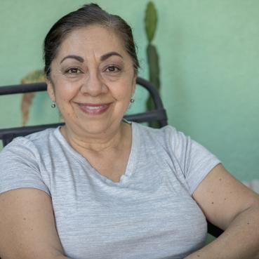 Diana Duran_La Paz