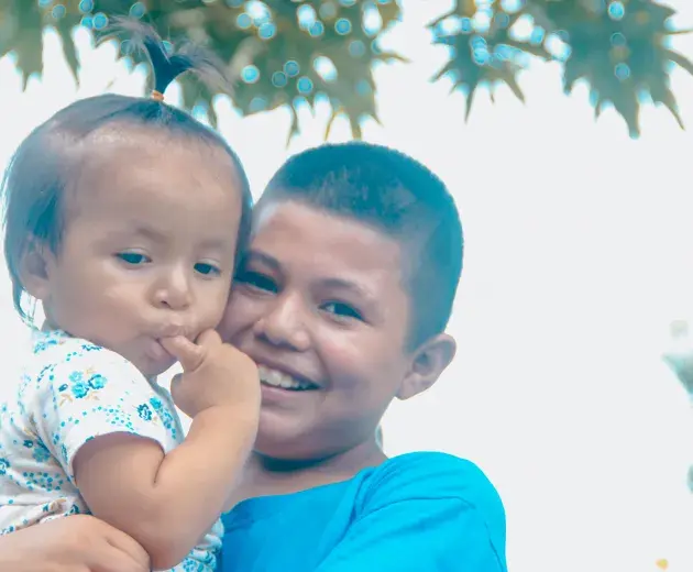 Battling Dengue in El Salvador Thumbnails