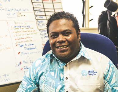 Pacífico Occidental