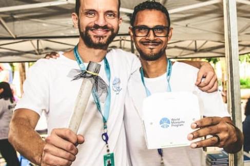 Niterói’s Dengue Cases Drop 90% Niterói’s Dengue Cases Drop 90%