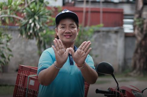 WMP Expands Dengue Prevention in Laos WMP Expands Dengue Prevention in Laos