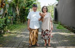 Dengue-free Bali in sight Dengue-free Bali in sight