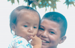 Luchando contra el dengue y el chikungunya en El Salvador Luchando contra el dengue y el chikungunya en El Salvador