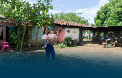 “No life expectancy” — the Zika generation defying odds “No life expectancy” — the Zika generation defying odds