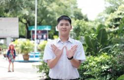 Fresh hope in the battle against mosquito-borne disease in Laos Fresh hope in the battle against mosquito-borne disease in Laos