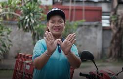 WMP Expands Dengue Prevention in Laos WMP Expands Dengue Prevention in Laos