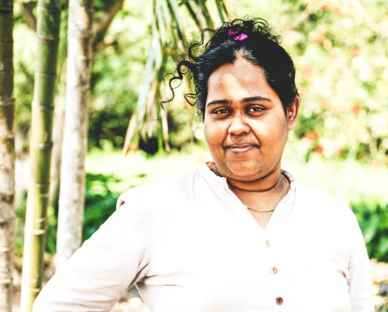 Kavindya Candappa