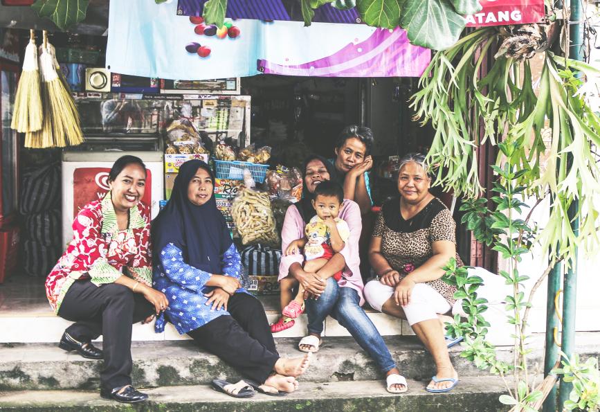 Yogya-communities