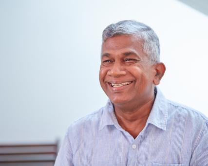 Sri Lanka community